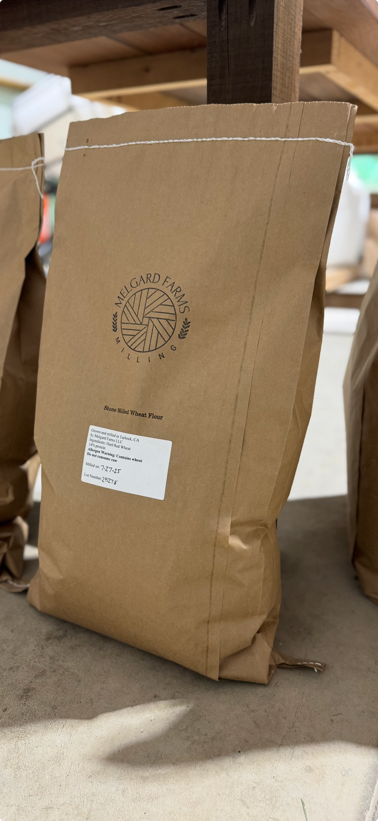 Bread Flour