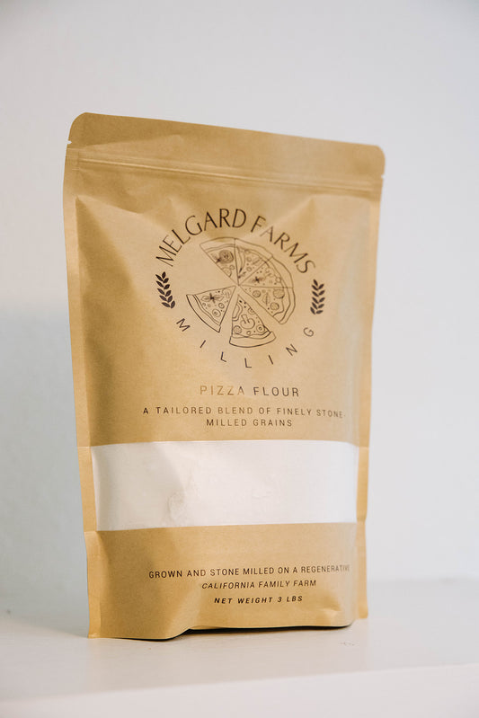 Pizza Flour