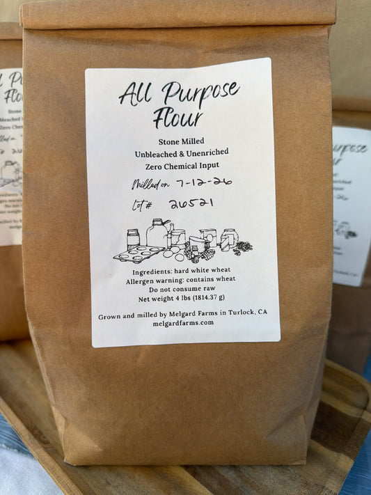 All Purpose Flour