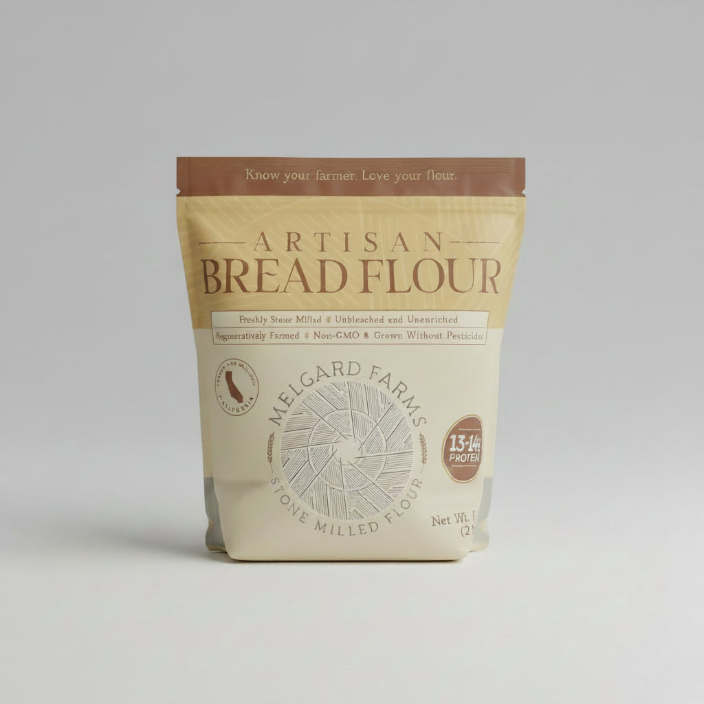Artisan Bread Flour