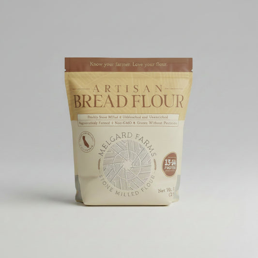 Artisan Bread Flour