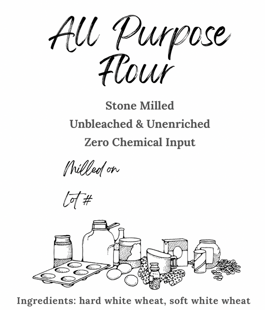 All Purpose Flour